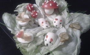 Sniadaniowe marzenie jajopochlaniacza-Tymon Szymanski